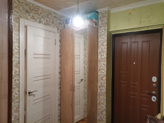 Купить квартиру на улице Сигнальная в Республике Крым. Вариант № 9560478, 6, площадь -  квм, цена 3950000 рублей