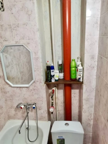 . Вариант № 3444, 10, площадь - 48 квм, цена 3100000 рублей