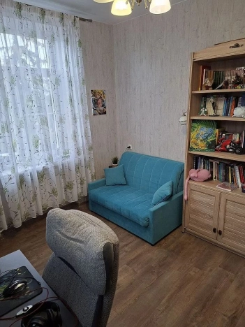 Купить трехкомнатную квартиру в Воскресенске. Вариант № 6261910, 20, площадь -  квм, цена 8800000 рублей