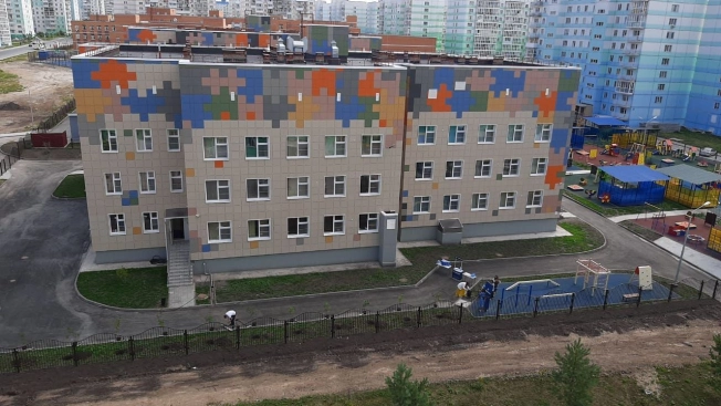 Купить Студию в Новосибирской области. Вариант № 8866410, 4, площадь -  квм, цена 2200000 рублей