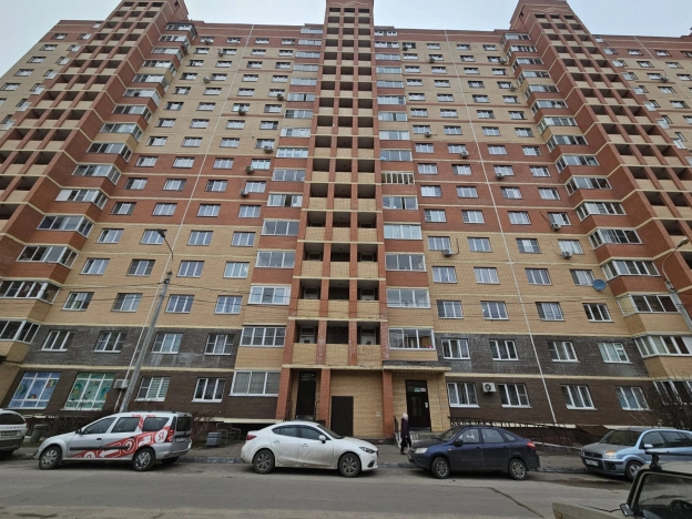 Купить однокомнатную квартиру на улице Рабочая в Щёлкове. Вариант № 10346071, 16, площадь -  квм, цена 5000000 рублей