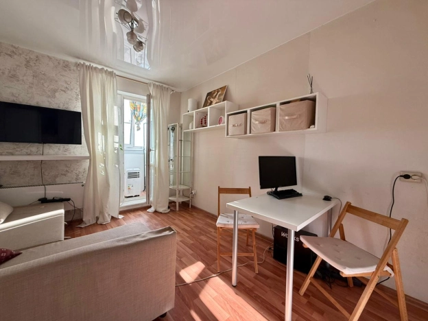 . Вариант № 60526, 3, площадь - 19.6 квм, цена 2200000 рублей