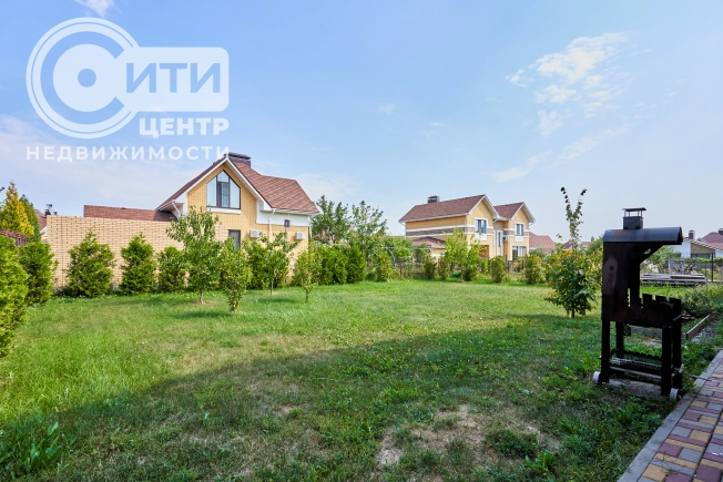 Купить дом в Воронеже. Вариант № 12556, 7, площадь -  квм, цена 26000000 рублей