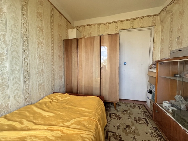 Купить многокомнатную квартиру у метро Бульвар Дмитрия Донского в Московской области. Вариант № 3959682, 5, площадь -  квм, цена 1950000 рублей