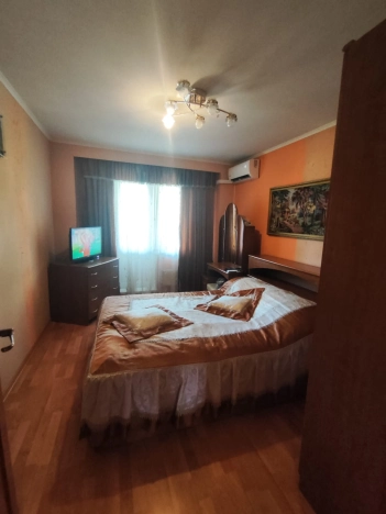 Купить трехкомнатную квартиру на улице Северное шоссе в Раменском. Вариант № 22366, 11, площадь -  квм, цена 7300000 рублей