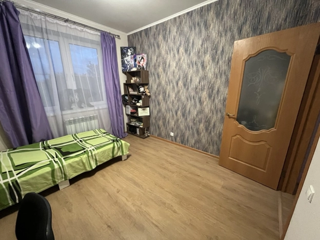 Купить дом в Белгороде. Вариант № 7860581, 7, площадь -  квм, цена 7400000 рублей