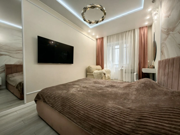 Купить двухкомнатную квартиру в Смоленской области. Вариант № 4080679, 2, площадь -  квм, цена 12500000 рублей