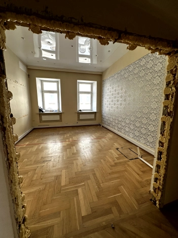 Купить квартиру в ЦАО в Москве. Вариант № 6716052, 7, площадь -  квм, цена 43000000 рублей