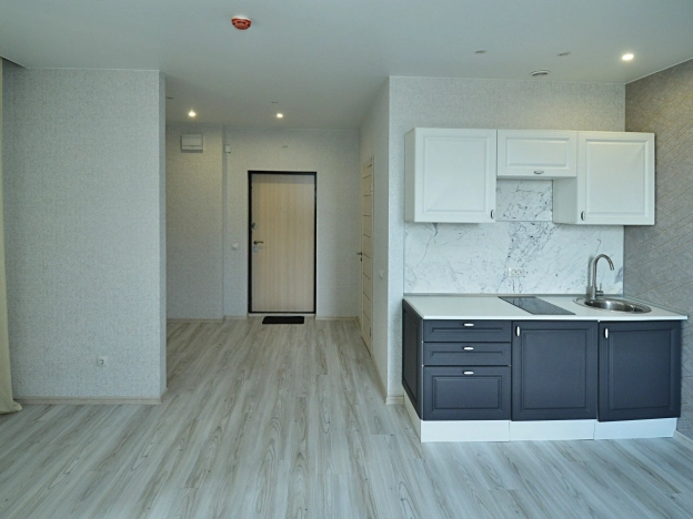 Купить Студию в районе Заельцовский в Новосибирске. Вариант № 40422, 3, площадь -  квм, цена 4500000 рублей