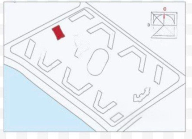 Купить квартиру в Москве. Вариант № 7723325, 5, площадь - квм, цена 27000000 рублей