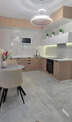 Купить квартиру на улице Конгрессная в Краснодаре. Вариант № 6143086, 0, площадь -  квм, цена 8770000 рублей