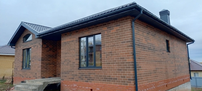 Купить дом на улице Дуслар в Казани. Вариант № 518984, 5, площадь -  квм, цена 9299999 рублей