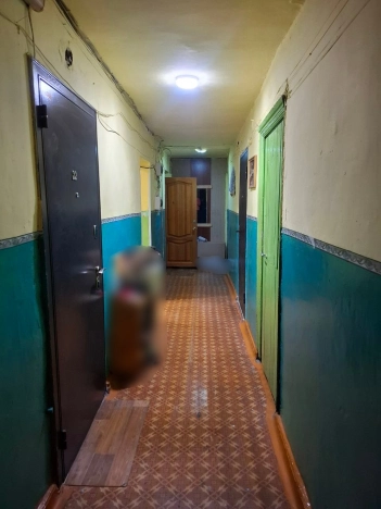 Купить комнату в Республике Бурятия. Вариант № 51538, 12, площадь -  квм, цена 1400000 рублей