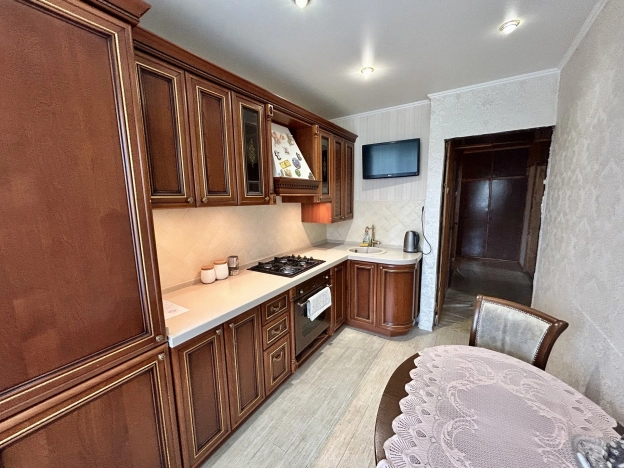 . Вариант № 2591893, 2, площадь - 44.1 квм, цена 4700000 рублей