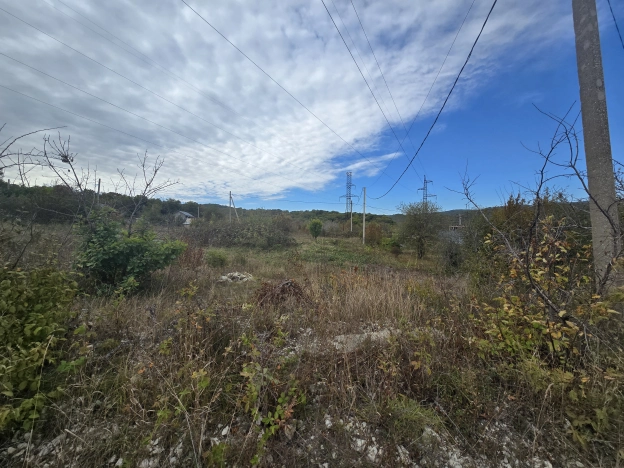 Купить земельный участок в Новороссийске. Вариант № 5225235, 0, площадь -  квм, цена 1400000 рублей