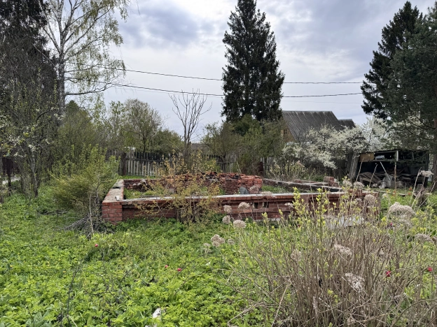 Купить земельный участок на улице Ореховый переулок в Сергиеве Посаде. Вариант № 41826, 8, площадь -  квм, цена 2600000 рублей