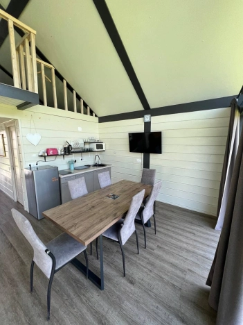 Купить дом на улице Садовая в Алтайском крае. Вариант № 44638, 16, площадь -  квм, цена 13900000 рублей