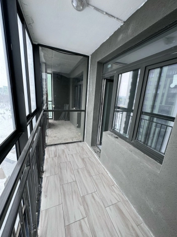 Купить квартиру на улице Молодёжный проспект в Кемерове. Вариант № 40398, 1, площадь -  квм, цена 9300000 рублей