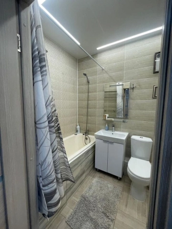 Купить двухкомнатную квартиру у метро Девяткино в Ленинградской области. Вариант № 54982, 11, площадь -  квм, цена 13000000 рублей