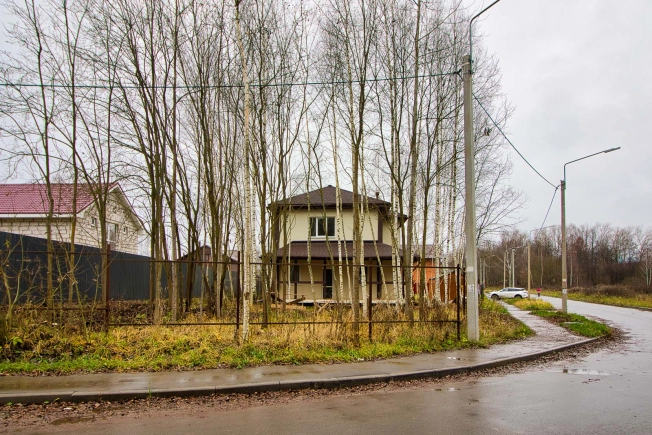 . Вариант № 2880733, 6, площадь - 204.3 квм, цена 12990000 рублей