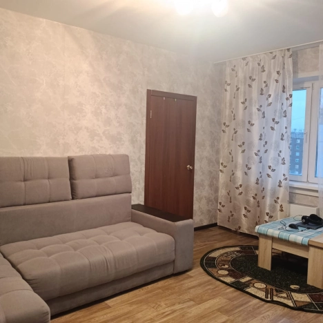 Купить двухкомнатную квартиру в Обь. Вариант № 9145683, 6, площадь -  квм, цена 6050000 рублей