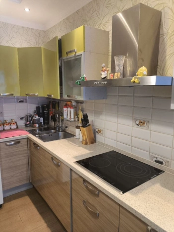 Купить двухкомнатную квартиру на улице Центральная в Щёлкове. Вариант № 23805, 0, площадь - квм, цена 12000000 рублей