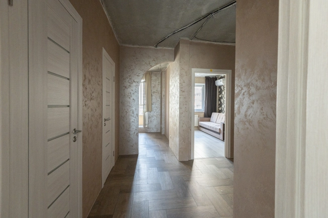 Купить трехкомнатную квартиру в Микрорайоне 1-й, Фрязино в Фрязине. Вариант № 43539, 25, площадь -  квм, цена 8700000 рублей