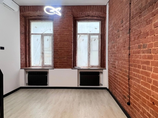 Купить квартиру в Москве. Вариант № 8179509, 3, площадь -  квм, цена 18400000 рублей