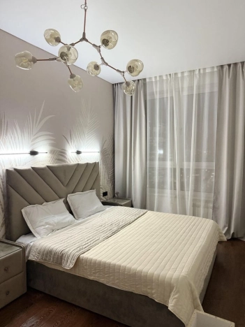 Купить квартиру в Москве. Вариант № 10535980, 0, площадь - квм, цена 28500000 рублей