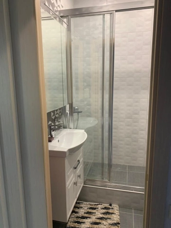 Купить однокомнатную квартиру на улице Шелепихинская набережная в Москве. Вариант № 10026824, 15, площадь -  квм, цена 7900000 рублей