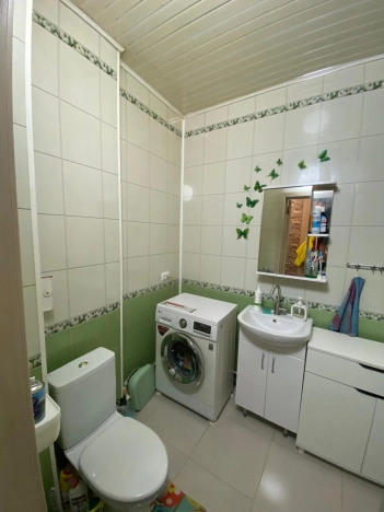 Купить трехкомнатную квартиру на улице Согласия в Новосибирской области. Вариант № 57272, 7, площадь -  квм, цена 5200000 рублей