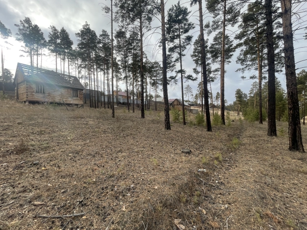 Купить земельный участок в Улан-Удэ. Вариант № 8511049, 2, площадь -  квм, цена 3150000 рублей