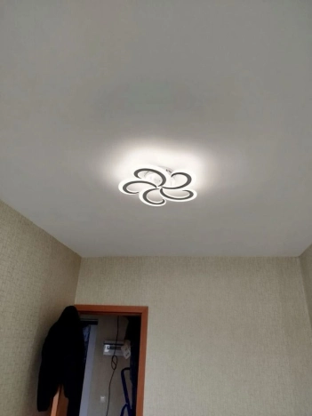 Купить квартиру у метро Парнас в Ленинградской области. Вариант № 2187398, 7, площадь -  квм, цена 4700000 рублей