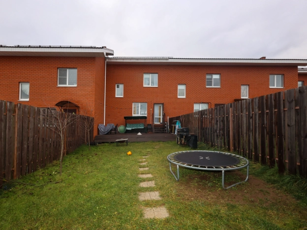 Купить таунхаус в Нижегородской области. Вариант № 10014613, 22, площадь -  квм, цена 9500000 рублей