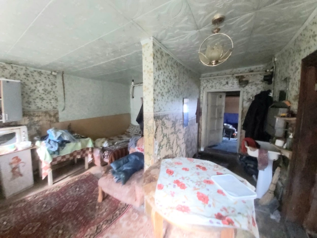 Купить дом на улице Комсомольская в Ивановской области. Вариант № 4087120, 5, площадь -  квм, цена 785000 рублей