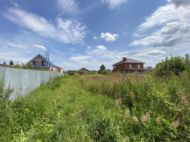 Купить земельный участок у метро Московская в Нижнем Новгороде. Вариант № 1601569, 0, площадь -  квм, цена 3500000 рублей