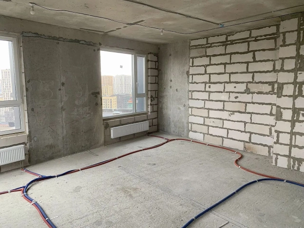 Купить квартиру в Москве. Вариант № 8995950, 0, площадь - квм, цена 20000000 рублей