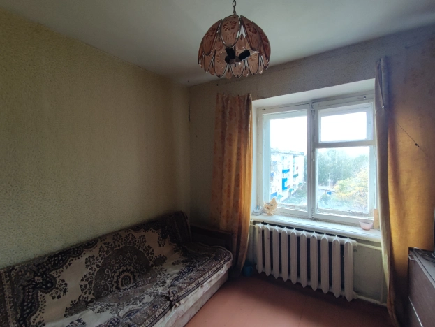 Купить квартиру в Сердобске. Вариант № 5825665, 7, площадь -  квм, цена 380000 рублей