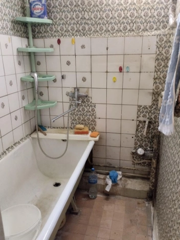 Купить квартиру в Москве. Вариант № 9770979, 8, площадь -  квм, цена 17000000 рублей