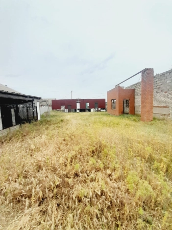 Купить земельный участок на улице Заречная в Республике Калмыкия. Вариант № 7477, 1, площадь -  квм, цена 1700000 рублей