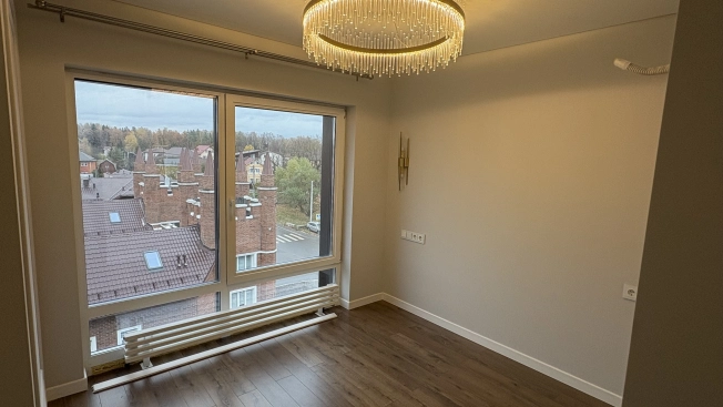 Купить квартиру в Москве. Вариант № 8704025, 12, площадь - квм, цена 19000000 рублей