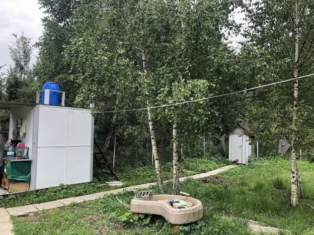 Купить дачу в Воскресенске. Вариант № 9584446, 18, площадь -  квм, цена 2000000 рублей