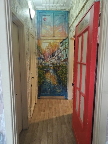 Купить квартиру в Москве. Вариант № 8531346, 7, площадь -  квм, цена 22990000 рублей