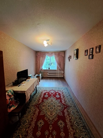 Купить трехкомнатную квартиру в районе Ленинский в Воронеже. Вариант № 60533, 7, площадь -  квм, цена 5180000 рублей