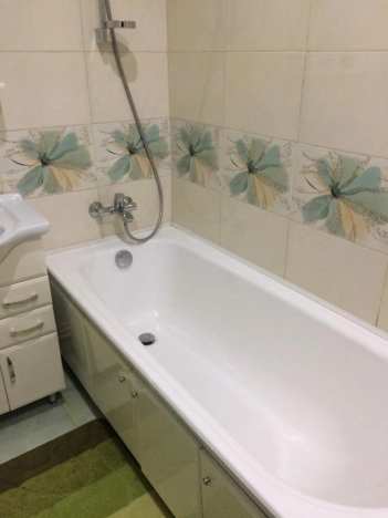 Купить двухкомнатную квартиру на вторичке в Московской области. Вариант № 6181, 11, площадь -  квм, цена 7200000 рублей