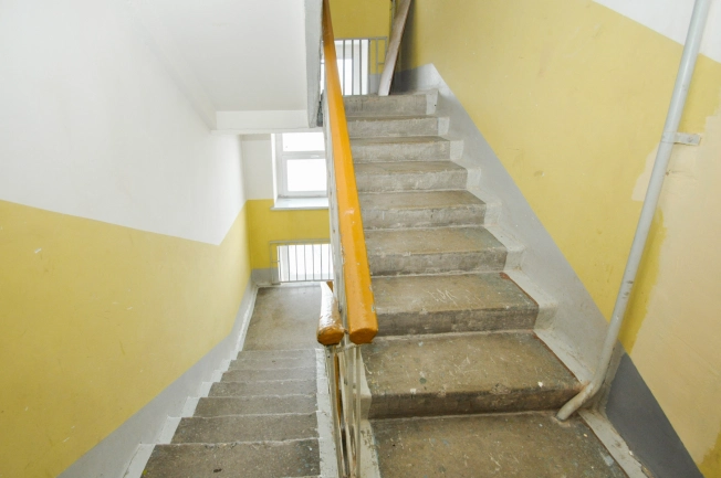 Купить однокомнатную квартиру у метро Студенческая в Новосибирске. Вариант № 3129812, 14, площадь -  квм, цена 3750000 рублей