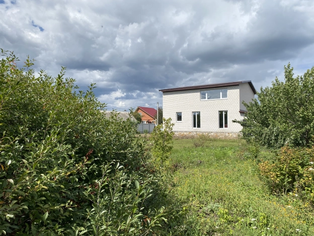 Купить дом в Воронеже. Вариант № 56205, 0, площадь -  квм, цена 9500000 рублей