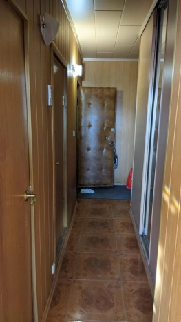 Купить квартиру в Москве. Вариант № 9522919, 3, площадь - квм, цена 27990000 рублей