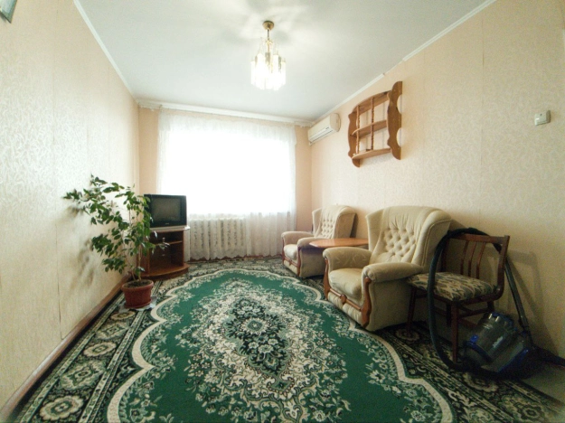 Снять квартиру в Керчи. Вариант № 9526969, 6, площадь -  квм, цена 23000 рублей