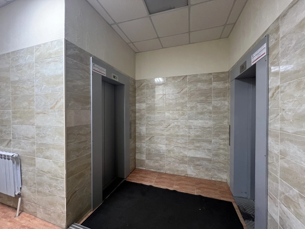 . Вариант № 8494484, 17, площадь - 64.8 квм, цена 16500000 рублей